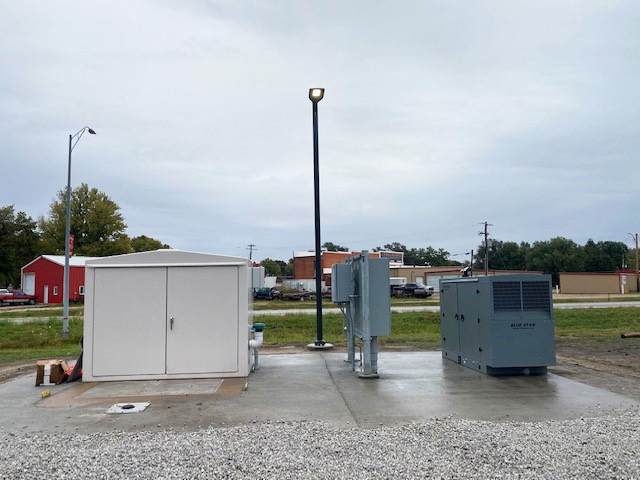 water treatment utilities